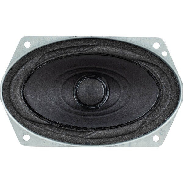 Main product image for EAS12D140A 3" X 5" Full Range Speaker 8 Ohm299-4190